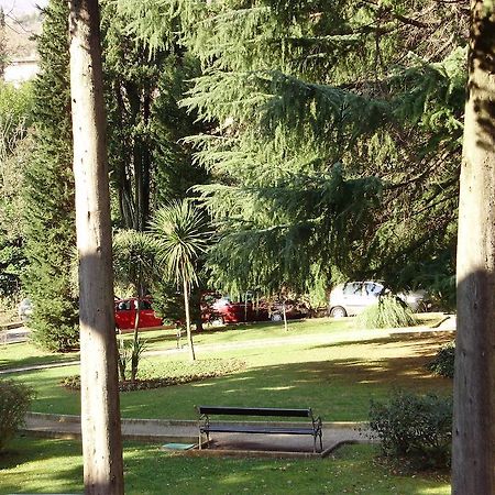 Apartment Villa Mandria Opatija Buitenkant foto
