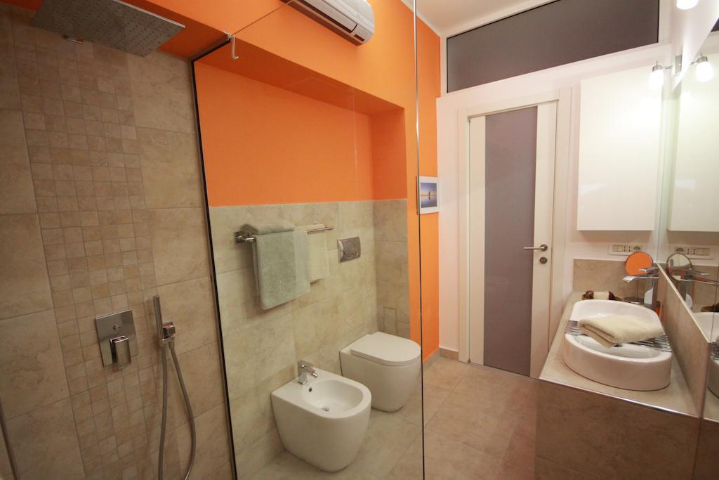 Apartment Villa Mandria Opatija Buitenkant foto