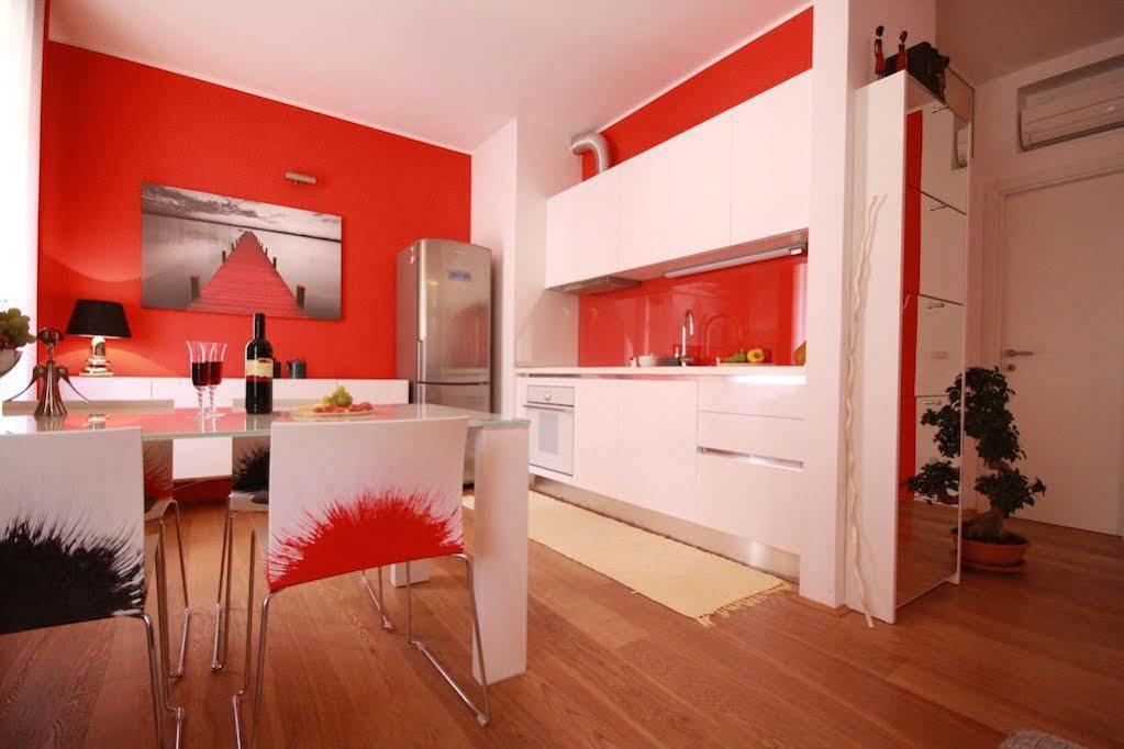 Apartment Villa Mandria Opatija Buitenkant foto